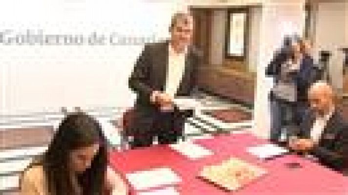 Telecanarias - Telecanarias - 11/07/2016