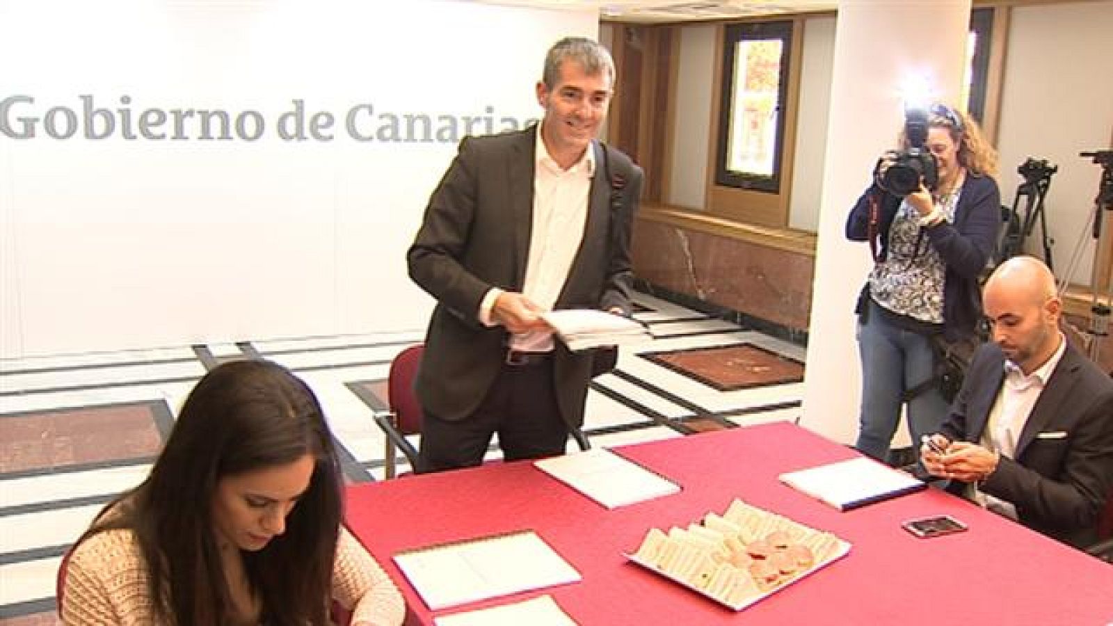  Telecanarias - 11/07/2016