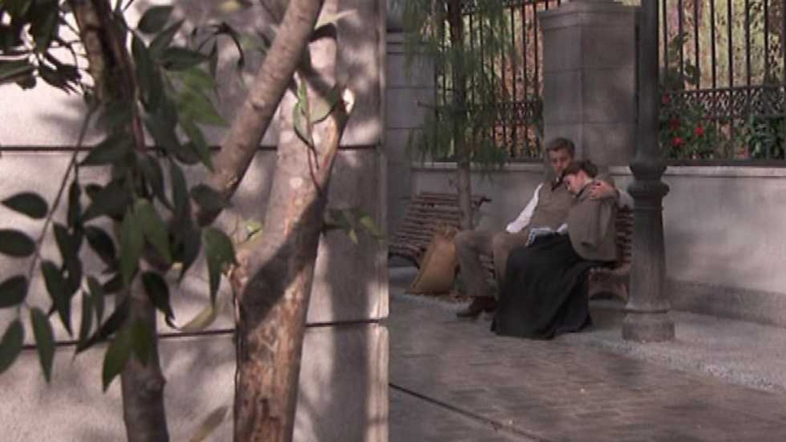 Acacias 38 - Capítulo 318 - ver ahora