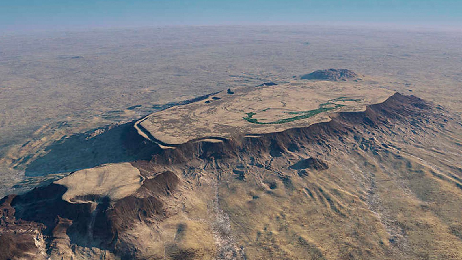 Otros documentales  - Drenar el triángulo de las Bermudas - ver ahora