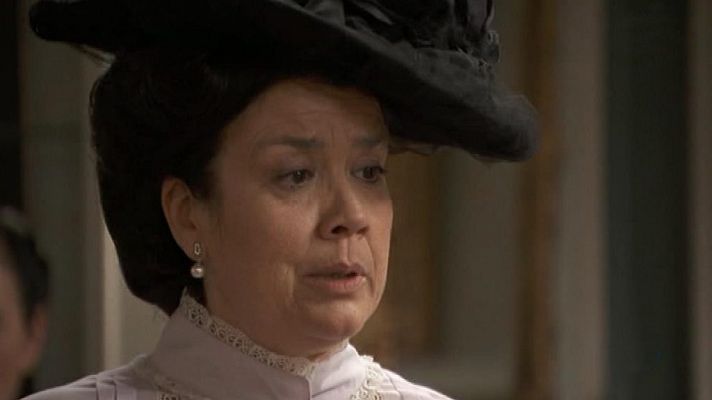 Seis hermanas - Episodio 306