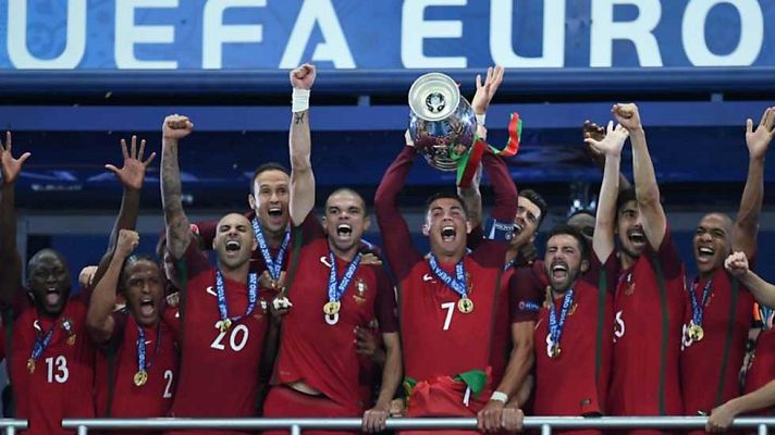 Conexión Río - Conexión Río - 11/07/16