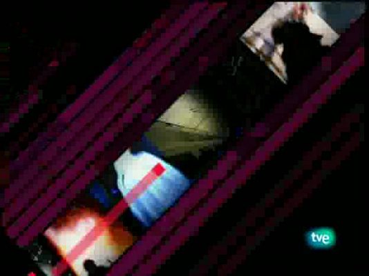 La 2 Noticias - La 2 Noticias Exprés - 21/12/08