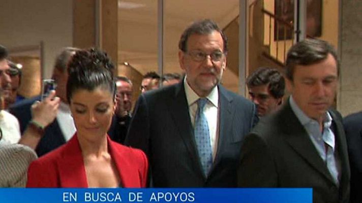 Telediario 1 - Telediario - 8 horas - 12/07/16