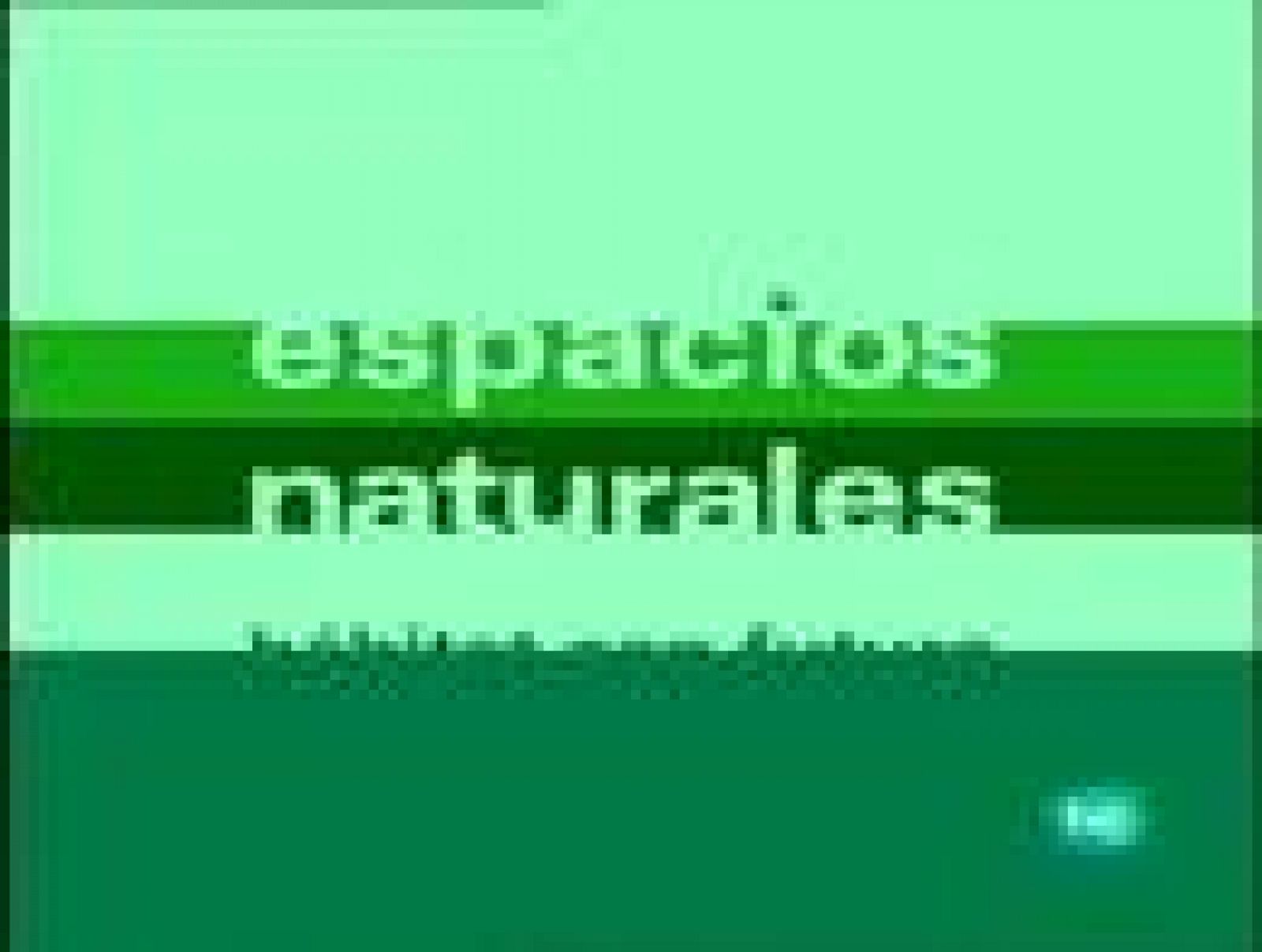 Espacios naturales: Parque natural Sierra de Andújar | RTVE Play