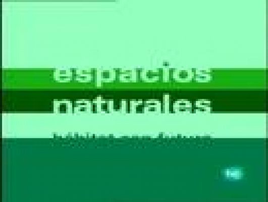 Espacios naturales - Parque natural Sierra de Andújar