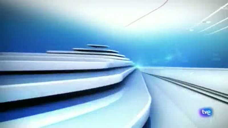  Telenorte País Vasco 2 - 08/07/16