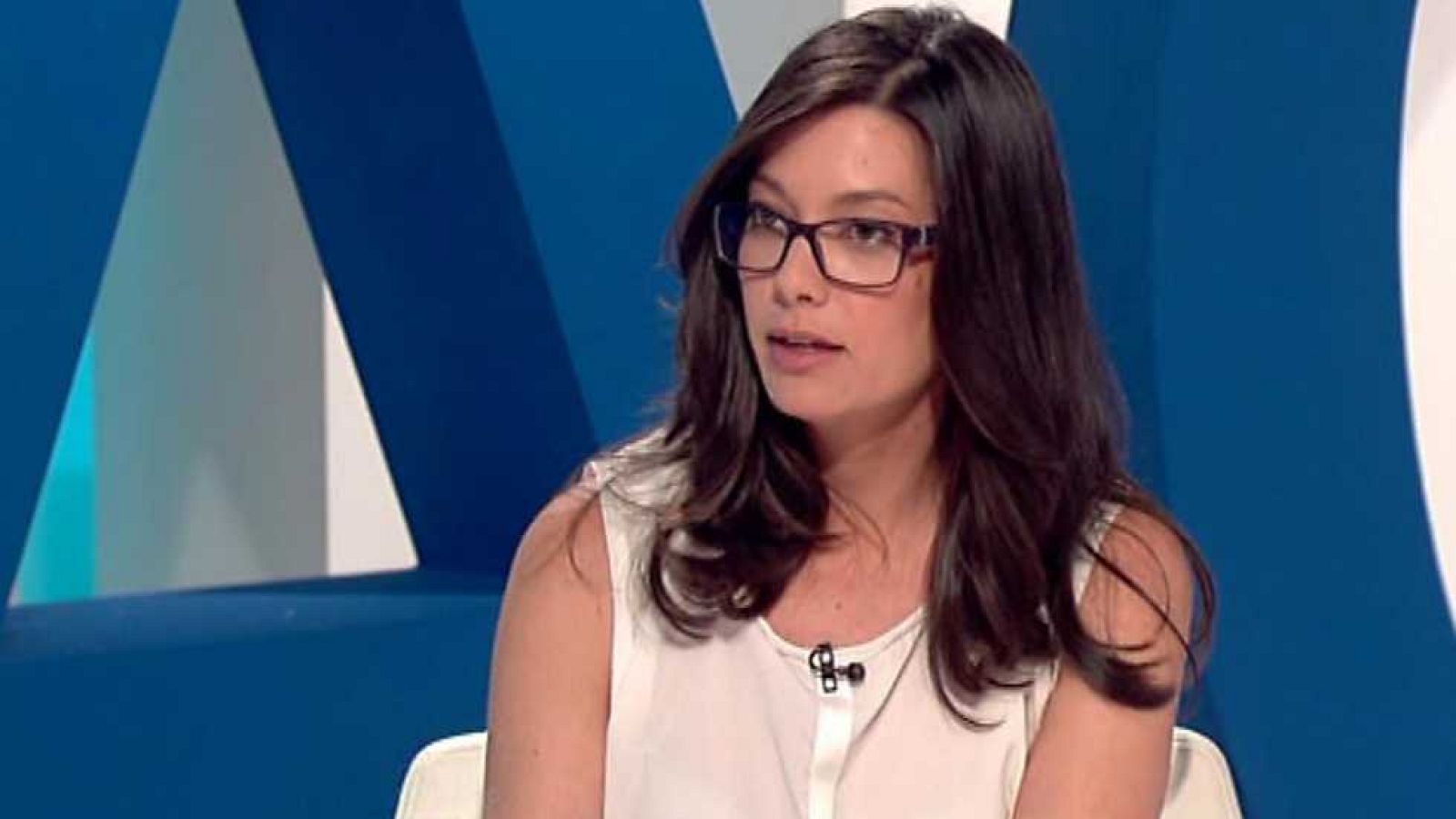 Aquí hay trabajo - 12/07/16 - ver ahora