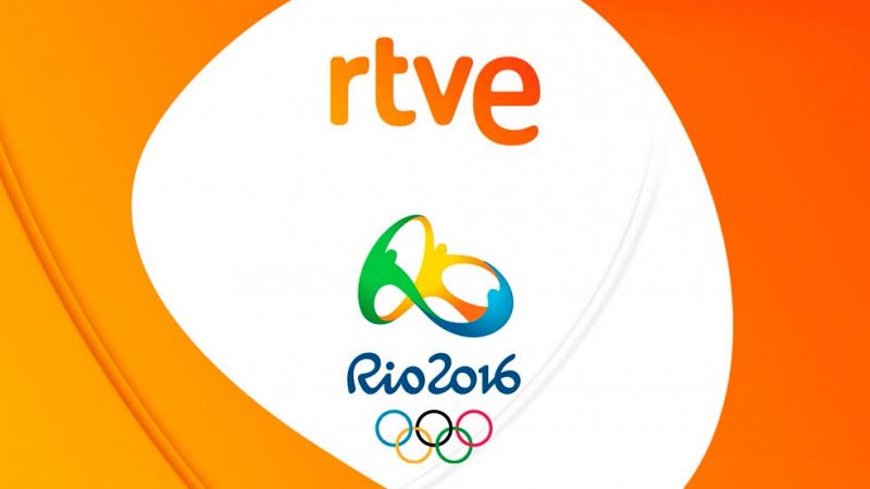 Celebra Río 2016 en RTVE