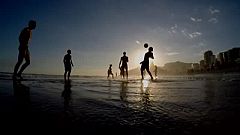Cobertura global de RTVE para Rio 2016