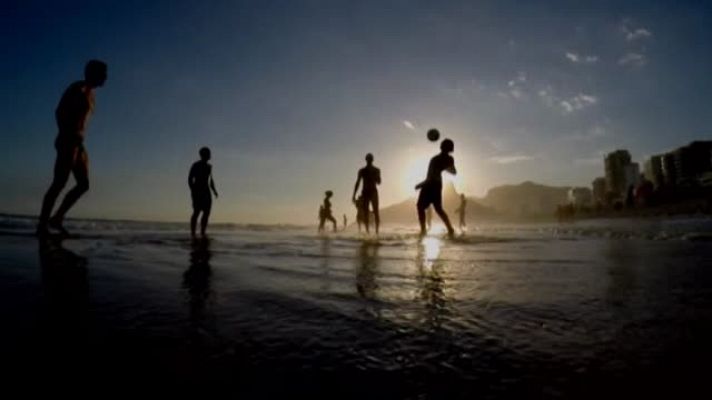 Río 2016 - Cobertura global de RTVE para Rio 2016