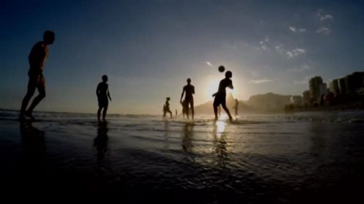 Río 2016 - Cobertura global de RTVE para Rio 2016