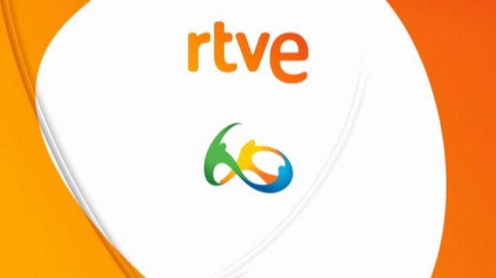 Río 2016 - Siente el espíritu olímpico, celebra Río con Televisión Española