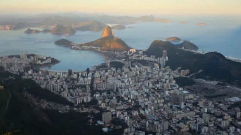 Radio Nacional se vuelca con los Juegos de Río