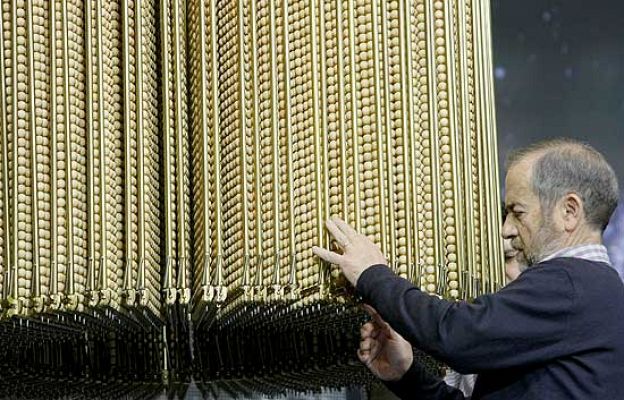 Lotería de Navidad - Empieza la cuenta atrá del sorteo