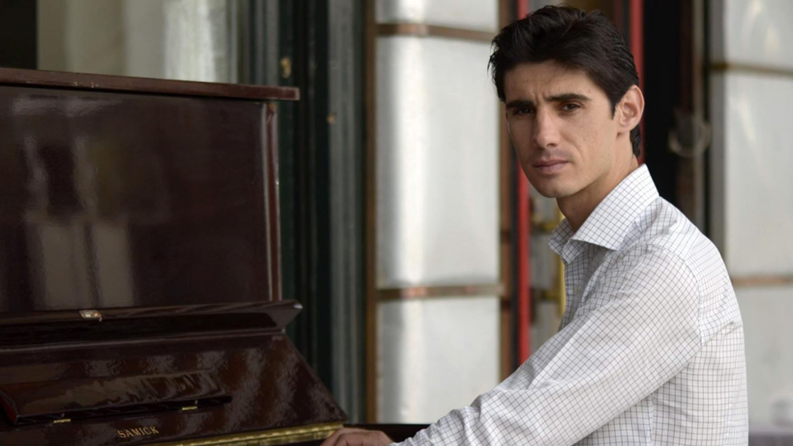 La mañana - Los mensajes por la muerte de Victor Barrio