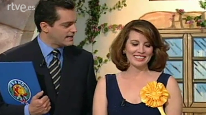 Grand prix del verano - Laredo y Tarazona