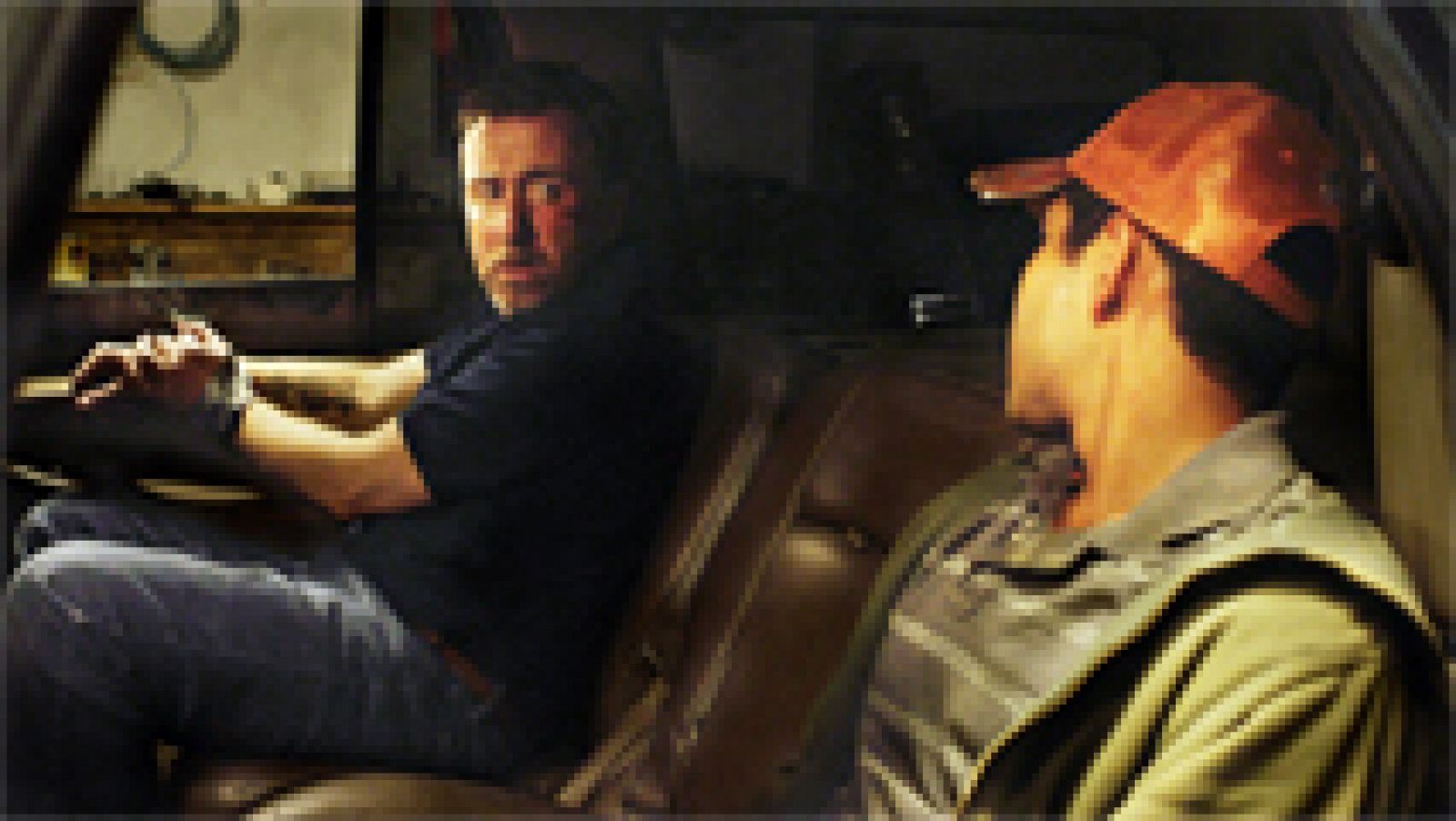 Tráiler de '600 millas' | Ver