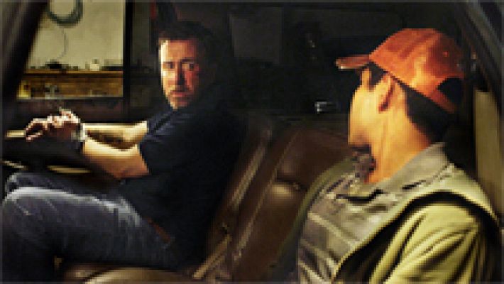 Cultura en Rtve.es - Tráiler de '600 millas'