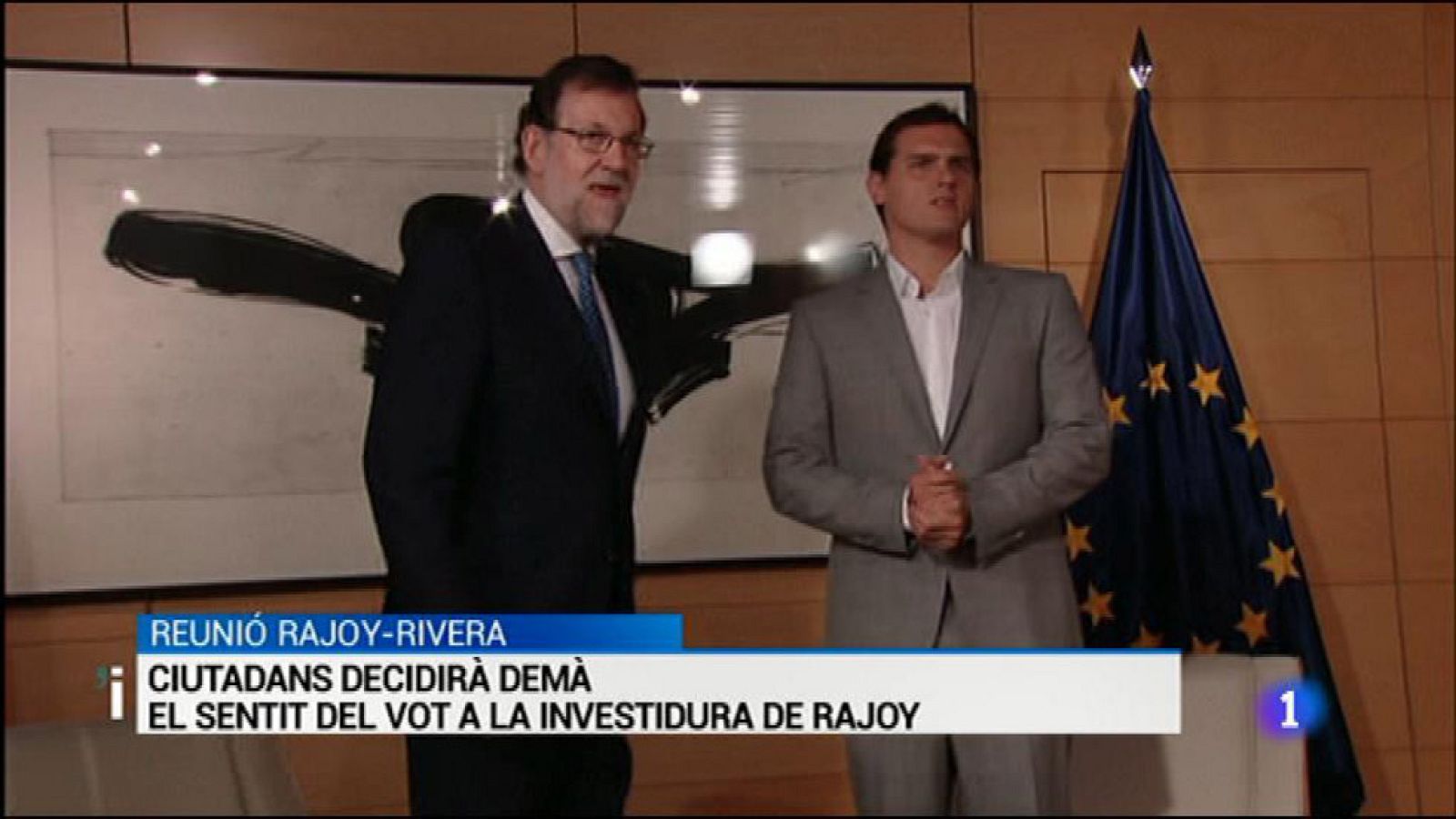 L'Informatiu en 3' - 12/07/16