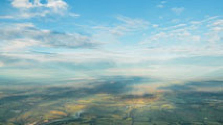 Informativo de Madrid - El Tiempo en la Comunidad de Madrid - 12/07/16