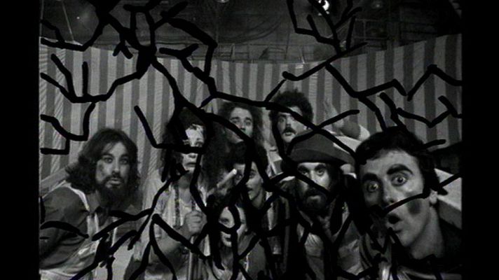 Terra d'escudella - El llbre de les bèsties