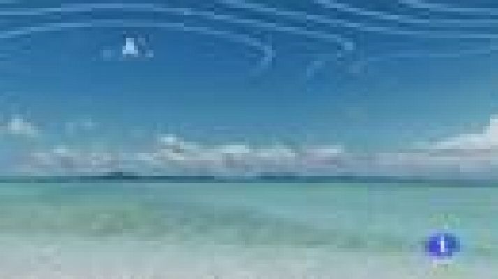 Noticias Murcia - El tiempo en la Región de Murcia - 12/07/2016