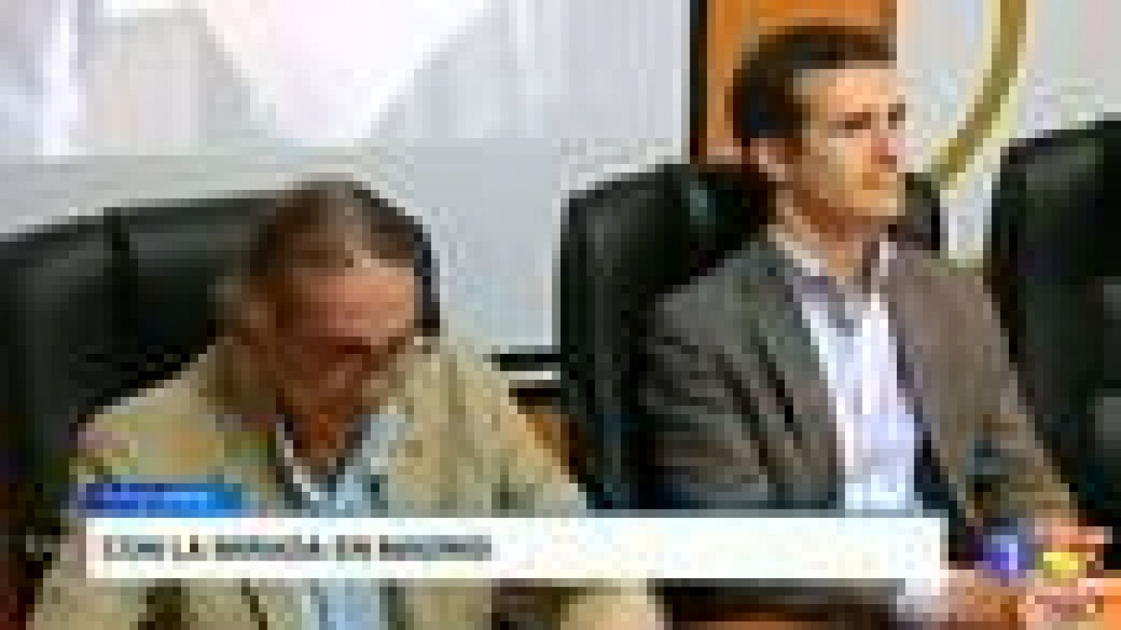 Castilla y León en 2' - 12/07/16