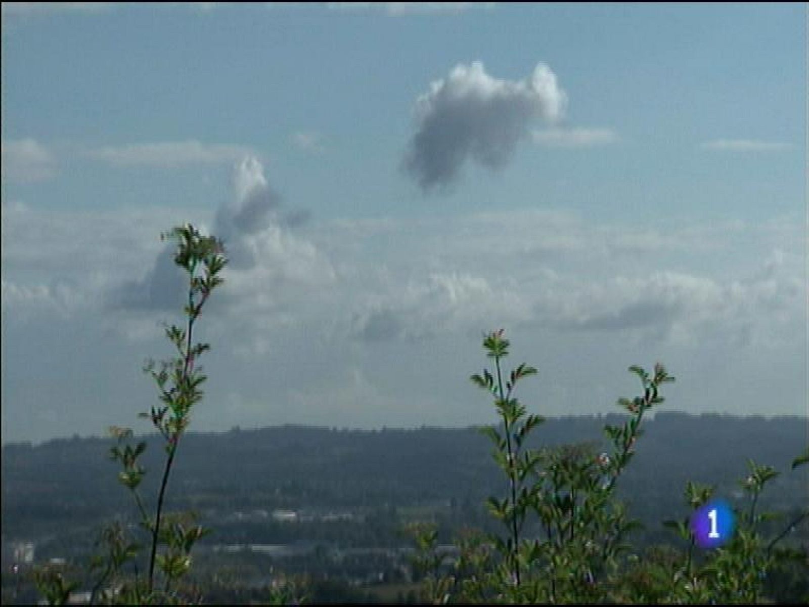 El tiempo en Asturias - 12/07/16 | Ver