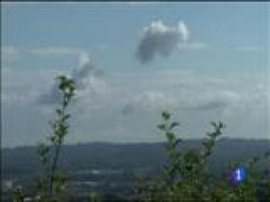 Panorama Regional - El tiempo en Asturias - 12/07/16