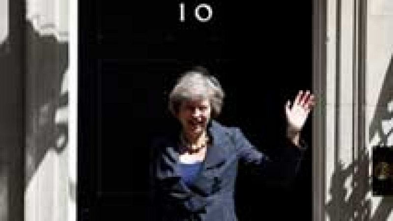 Theresa May, la nueva ministra del Reino Unido que tendrá que romper con la UE