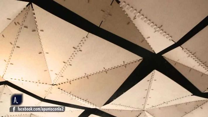 A punto con La 2 - A punto con La 2 - 12/07/16