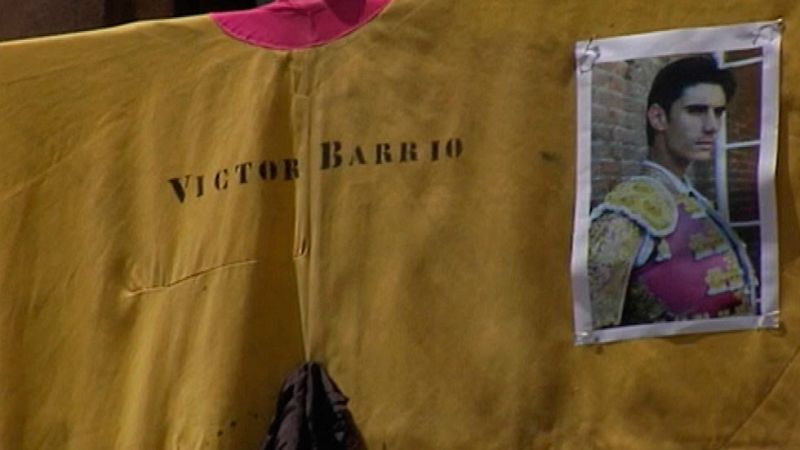 Investigan los tuits ofensivos contra el torero fallecido Victor Barrio