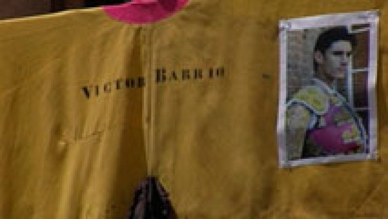 Investigan los tuits ofensivos contra el torero fallecido Victor Barrio