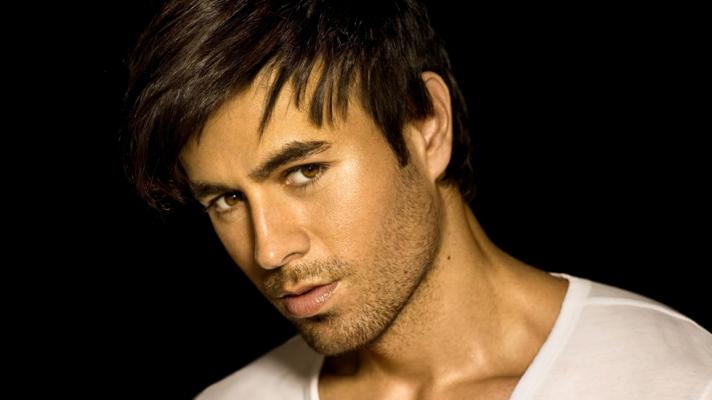 Enrique Iglesias: "Casarte no te hace más feliz"