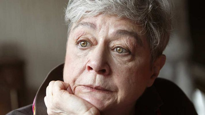 Telediario 1 - Fallece la actriz Emma Cohen a los 69 años de edad