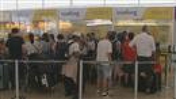 Telecanarias - Canarias en 2' - 12/07/2016