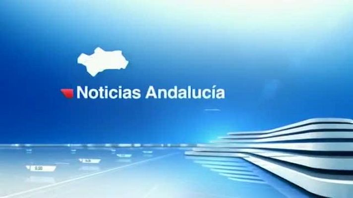 Noticias Andalucía - Andalucía  en 2"- 12/7/2016