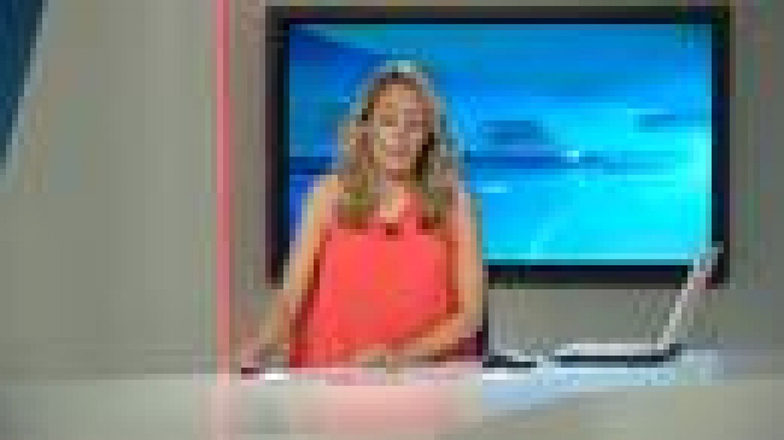 Noticias Andalucía: Noticias Andalucía  - 12/7/2016 | RTVE Play