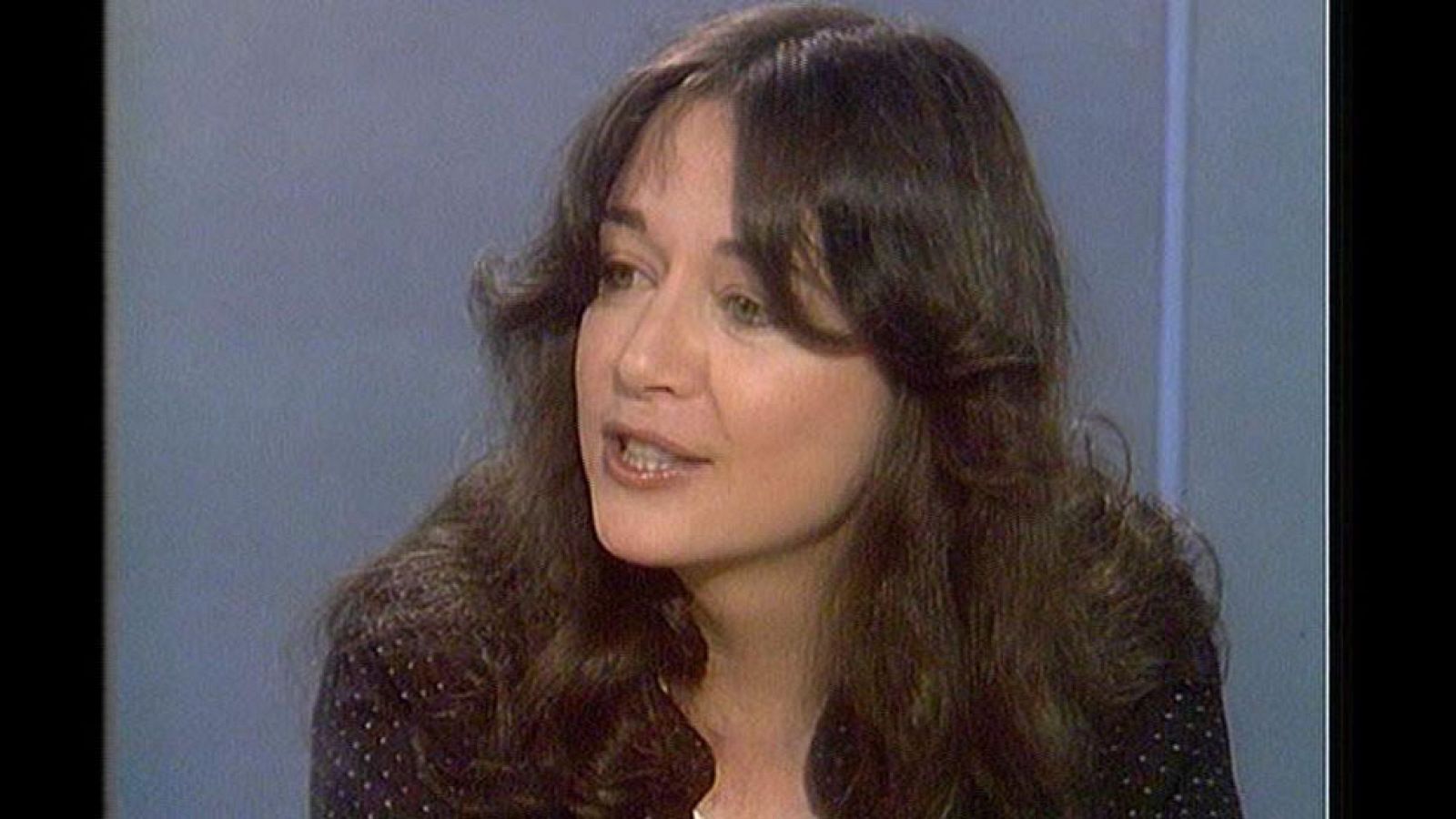 Arxiu TVE Catalunya - Vostè pregunta - Emma Cohen