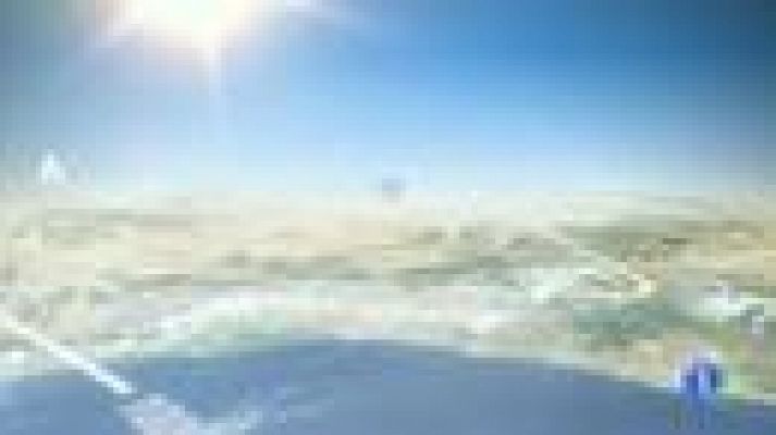 Telenorte - País Vasco - El tiempo en el País Vasco - 12/07/16