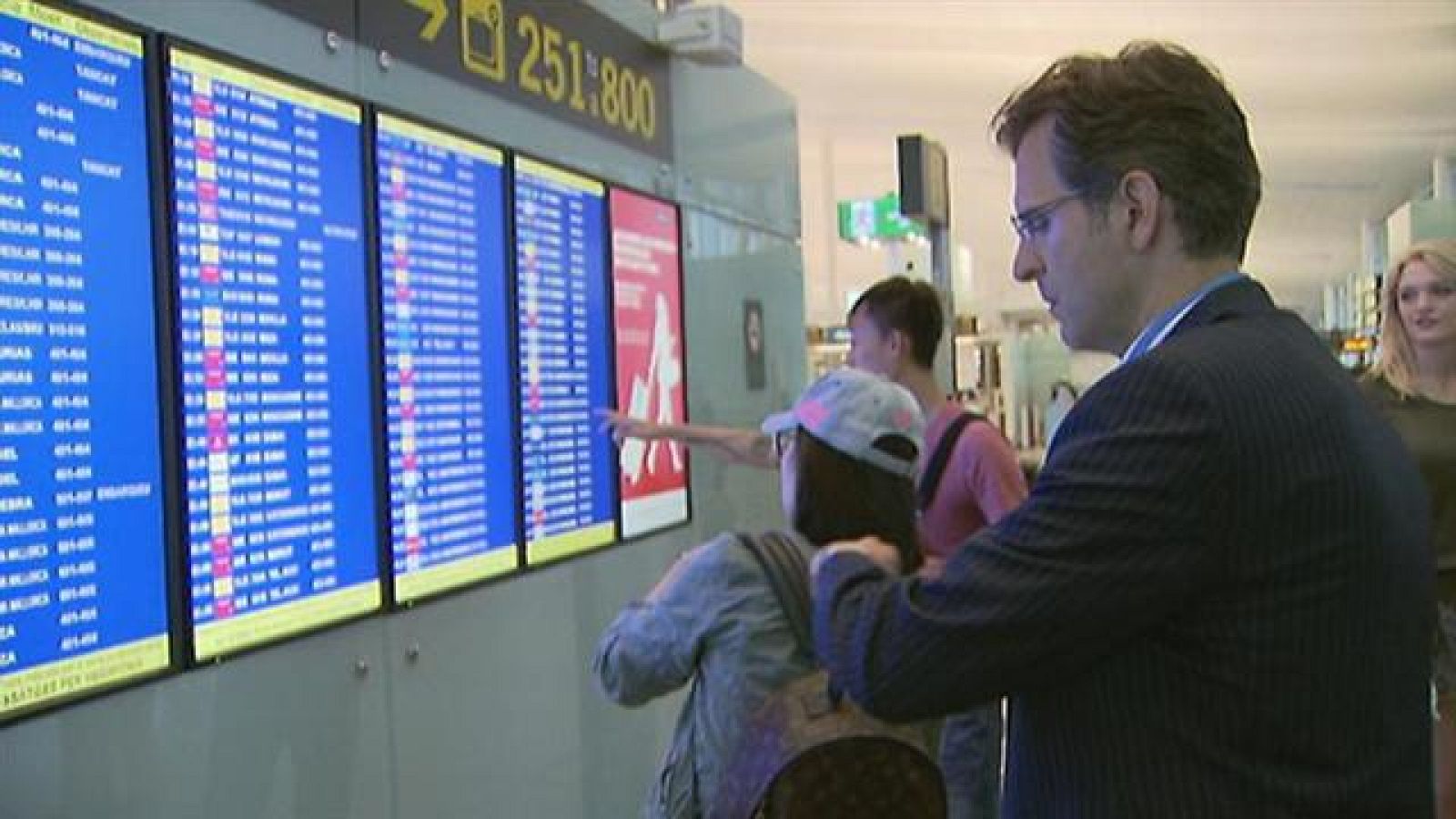 Telecanarias - 12/07/2016