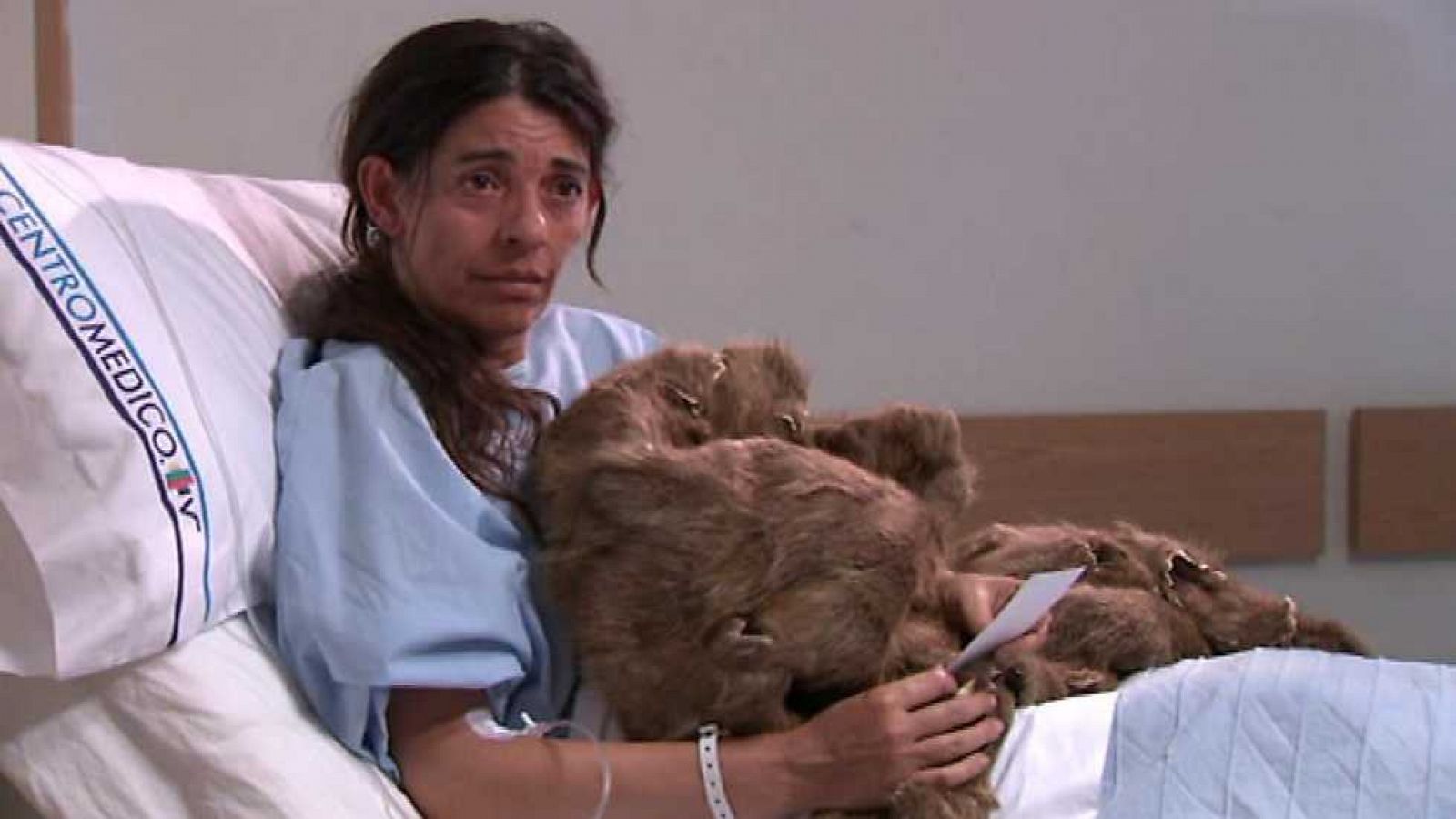 Centro médico - 12/07/16 (1) - ver ahora