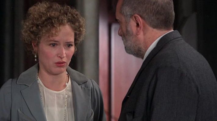 Seis hermanas - Episodio 307