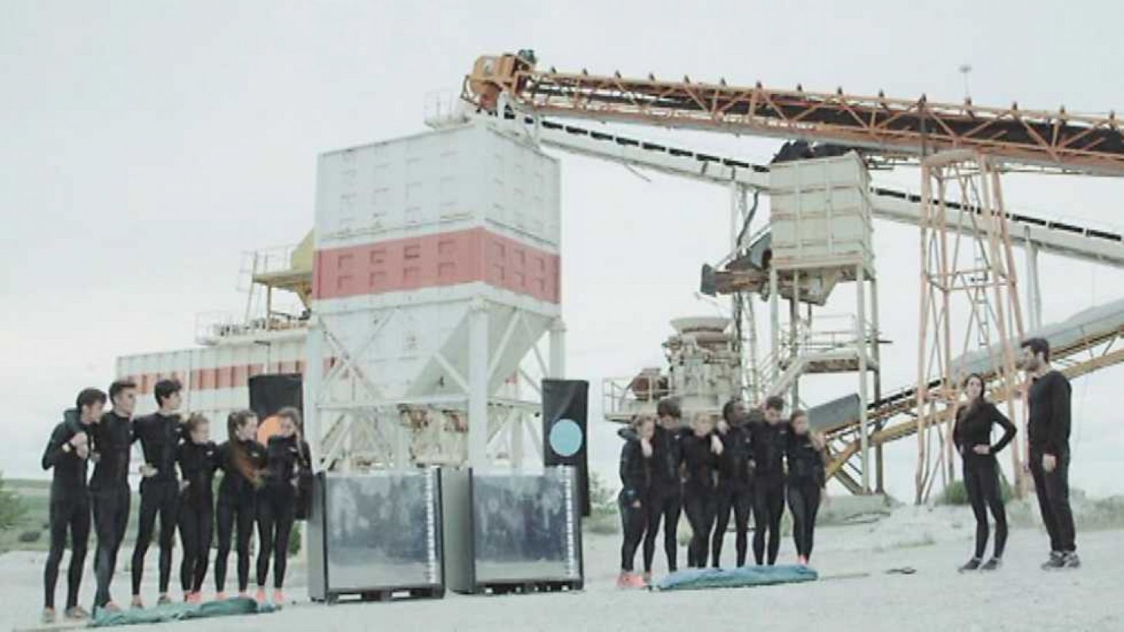 Desafío 2016 - Programa 3 - ver ahora