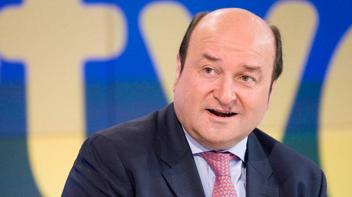 Los desayunos - El PNV votará no a la investidura de Rajoy y se muestra abierto a hablar en un futuro