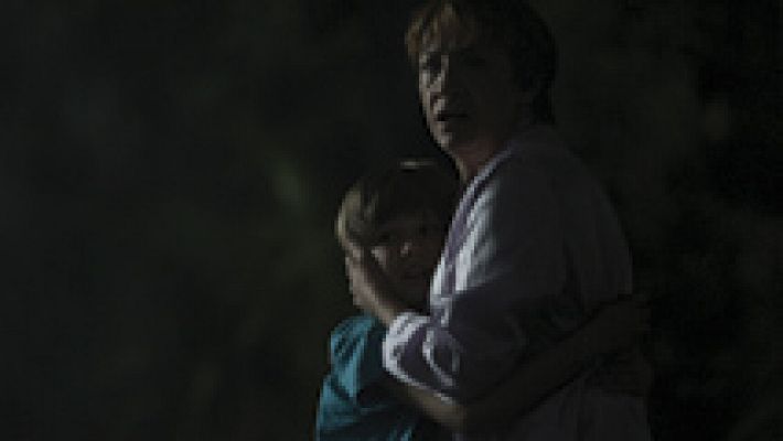 Blanca Portillo protagoniza 'Secuestro': "Por amor a un hijo se puede hacer cualquier barbaridad"
