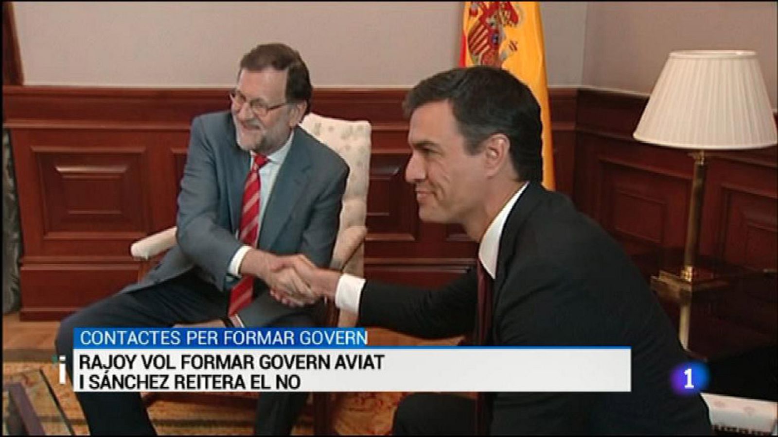 L'Informatiu en 3' - 13/07/16