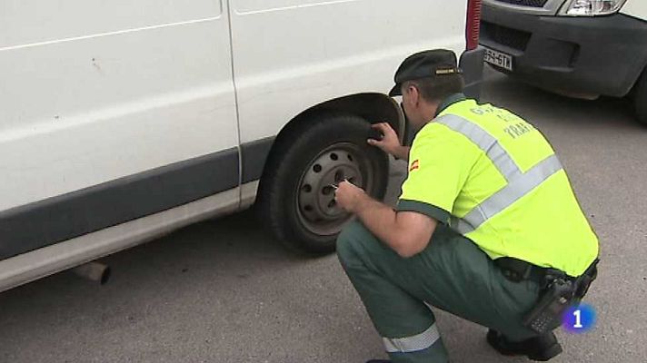 L'informatiu - Comunitat Valenciana - L'Informatiu - Comunitat Valenciana - 13/07/16