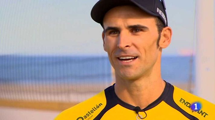 Olímpicos valencianos - Episodio 8: Arenas de plata